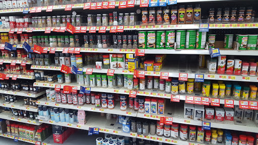 Department Store «Walmart Supercenter», reviews and photos, 6702 Seawall Blvd, Galveston, TX 77551, USA