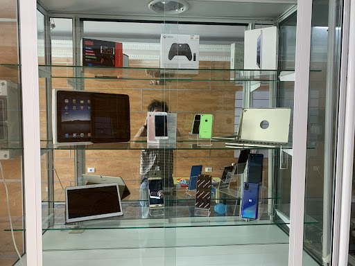 IFix Tenerife en Puerto de la Cruz, Santa Cruz de Tenerife