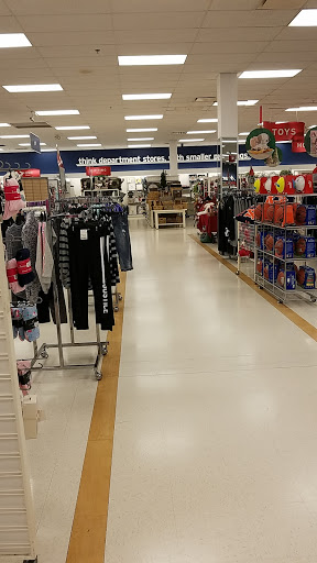 Department Store «Marshalls», reviews and photos, 5929 Trussville Crossings Pkwy, Trussville, AL 35253, USA