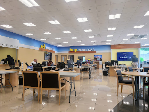 Used Car Dealer «CarMax», reviews and photos, 11450 Alpharetta Hwy, Roswell, GA 30076, USA