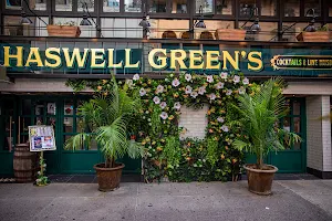 Haswell Green's image