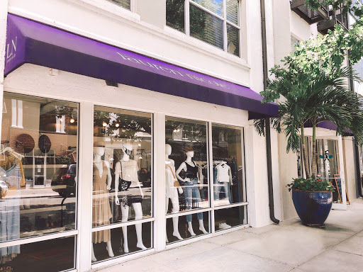 Boutique «Lauren Nicole», reviews and photos, 426 E Central Blvd, Orlando, FL 32801, USA