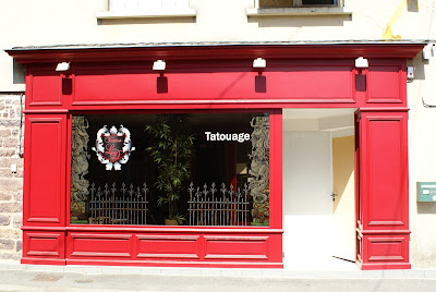 LD TATTOO à Montfort-sur-Meu