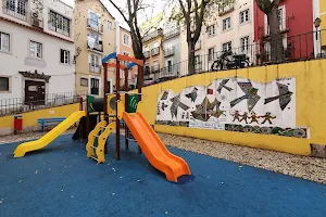 Parque infantil de Alfama image