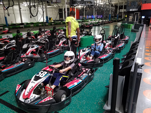 Amusement Center «Slingshot Entertainment», reviews and photos, 6344 Cash Ct NW, Peachtree Corners, GA 30071, USA