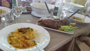 Photo n°75 de La Tajine d'Or à Joinville-le-Pont ()