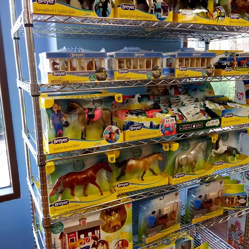 Book Store «Brilliant Sky Toys and Books», reviews and photos, 2002 Richard Jones Rd, Nashville, TN 37215, USA