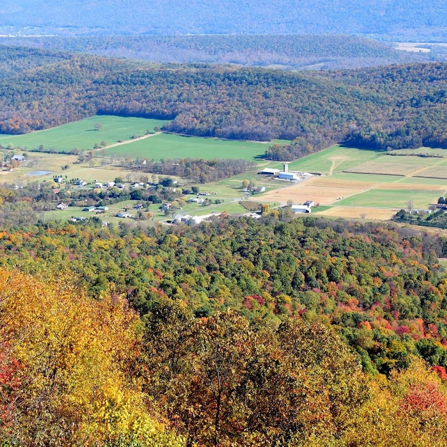 Juniata River Valley Visitors Bureau