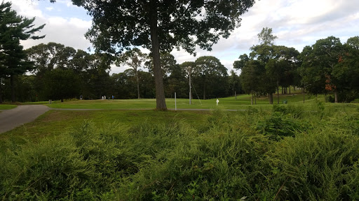 Golf Course «Smithtown Landing Golf Course», reviews and photos, 495 Landing Ave, Smithtown, NY 11787, USA