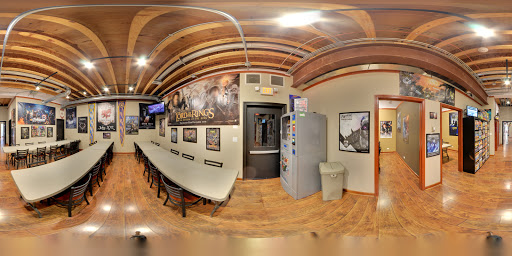 Game Store «The Wandering Dragon Game Shoppe & Escape Room», reviews and photos, 15032 S Des Plaines St, Plainfield, IL 60544, USA