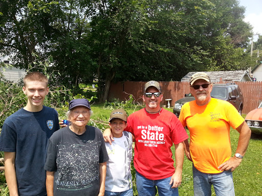 Auto Insurance Agency «Larry Thein - State Farm Insurance Agent», reviews and photos