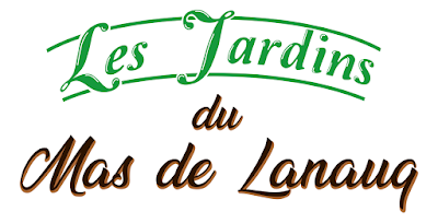 Les Jardins du Mas de Lanauq à Viala-du-Tarn