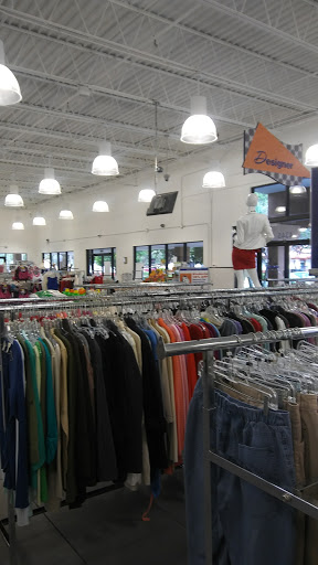 Thrift Store «Goodwill Superstore Sunrise # 2», reviews and photos, 4345 NW 88th Ave, Sunrise, FL 33351, USA