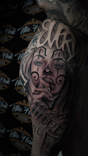 Explore tattoo ideas dad passed away, creative tattoo ideas in Tacoma, available at PRONOIA INK STUDIO