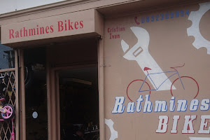 Rathmines Bikes