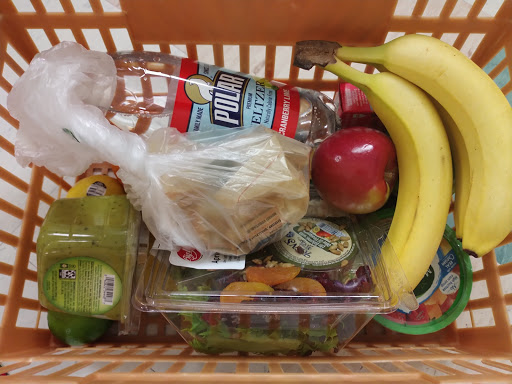 Supermarket «Big Y», reviews and photos, 503 Memorial Ave #1, West Springfield, MA 01089, USA