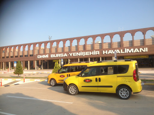 SS126 Nolu Yenişehir Taksiciler Mot.Tas.Koop