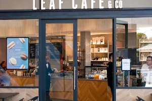 Leaf Cafe & Co Emerton Village image