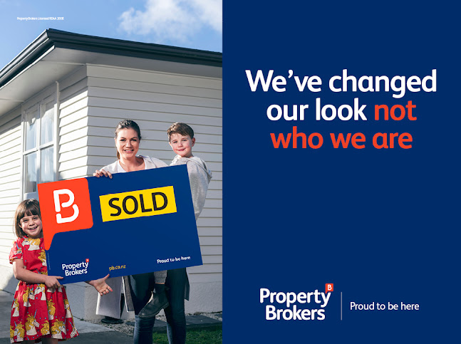 Property Brokers Darfield Open Times