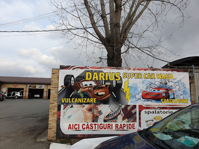 Comentarii opinii despre Darius Super Car Wash