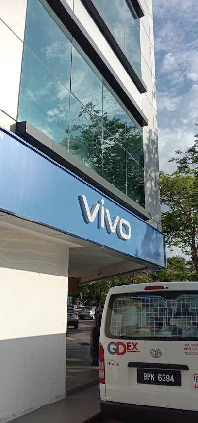 Vivo Service Centre