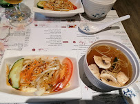 Soupe du Restaurant japonais Sayaka à Gaillac - n°3