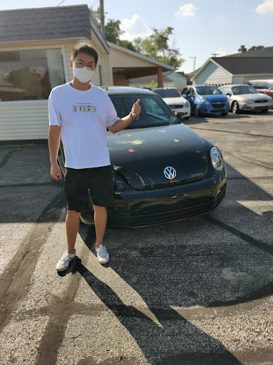 Used Car Dealer «UC Auto», reviews and photos, 1101 N Cunningham Ave, Urbana, IL 61802, USA