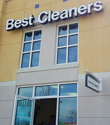 Best Cleaners