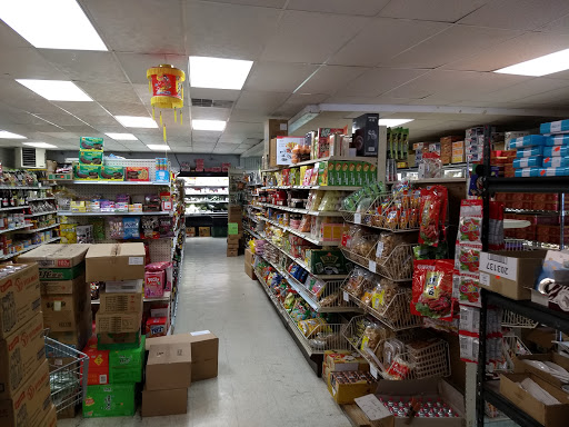 Far East Oriental Market