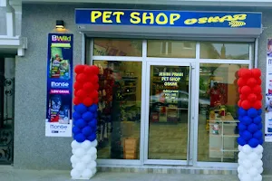 Оскар Pet Shop image