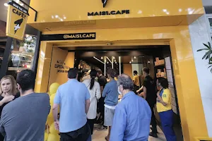 Mais1 Café Ipanema image