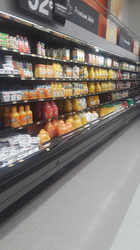 Department Store «Walmart Supercenter», reviews and photos, 1725 New Hope Church Rd, Raleigh, NC 27609, USA