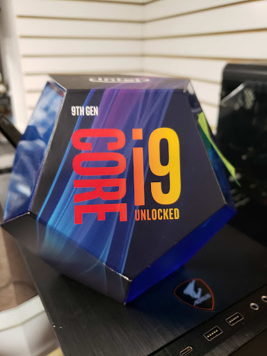 Phone Repair Service «Plymouth Computers & Phones», reviews and photos, 27840 Plymouth Rd, Livonia, MI 48150, USA