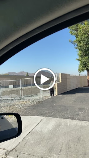 Self-Storage Facility «Aim All Storage - Riverside», reviews and photos, 11215 Indiana Ave, Riverside, CA 92503, USA