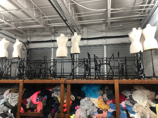 Fabric Store «G Street Fabrics», reviews and photos, 12220 Wilkins Ave, Rockville, MD 20852, USA