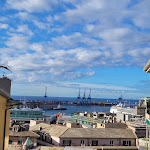 Photo n°1 de l'avis de Laura. fait le 25/09/2022 à 18:41 sur le  Hotel Vittoria à Genoa