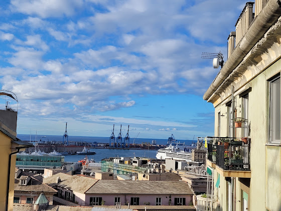 Photos des visiteurs hôtels Hotel Vittoria 16126 Genoa
