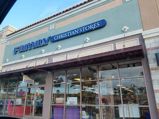 Gift Shop «Family Christian», reviews and photos, 745 N Alafaya Trail, Orlando, FL 32828, USA
