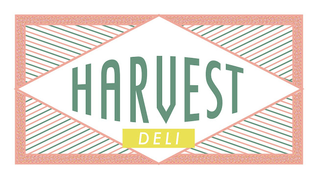 Harvest Deli - Napier