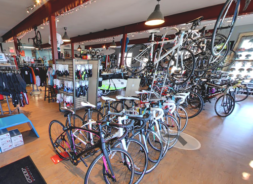 Bicycle Store «NBX Bikes of Narragansett», reviews and photos, 922 Boston Neck Rd, Narragansett, RI 02882, USA