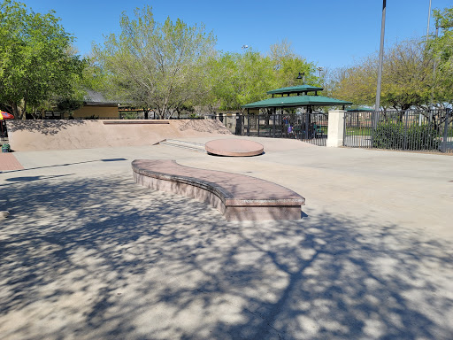 El Mirage Skate Park