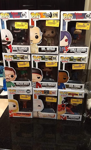 DVD Store «Vintage Stock», reviews and photos, 5353 E 41st St, Tulsa, OK 74135, USA