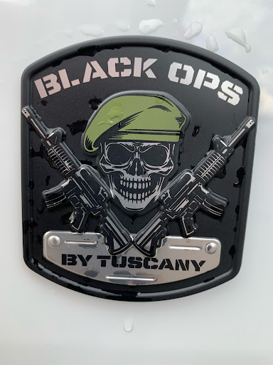 Car Dealer «Szott Ford», reviews and photos, 8800 E Holly Rd, Holly, MI 48442, USA