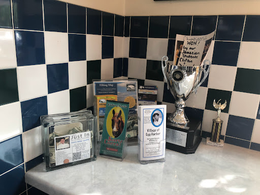 Grocery Store «Main Street Market», reviews and photos, 7770 Wisconsin 42, Egg Harbor, WI 54209, USA