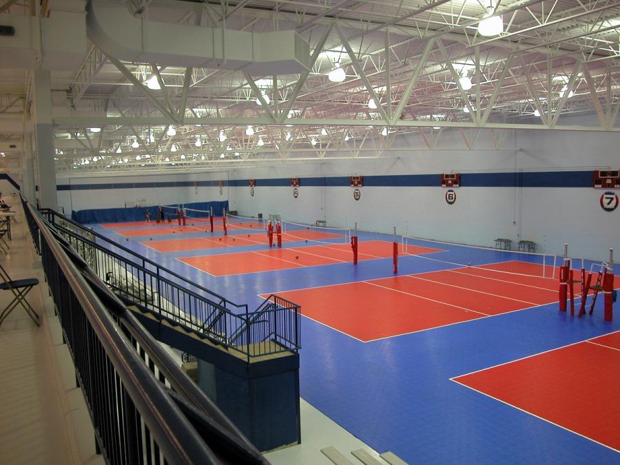 Great Lakes Volleyball Center
