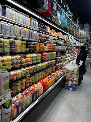 Gourmet Grocery Store «Portokali Gourmet Market», reviews and photos, 1509 Sheepshead Bay Rd, Brooklyn, NY 11235, USA