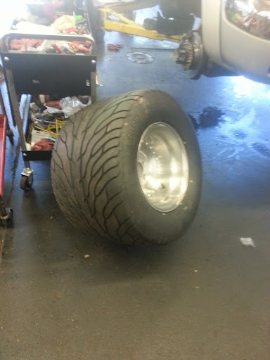 Auto Parts Store «Pep Boys Auto Parts & Service», reviews and photos, 1120 W Patrick St, Frederick, MD 21703, USA