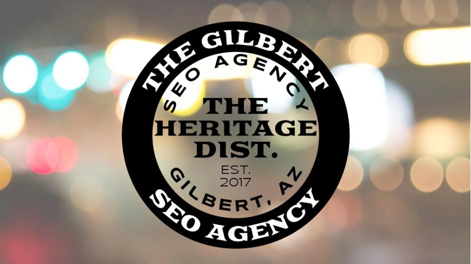 Gilbert SEO Agency