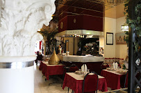 Atmosphère du Restaurant 