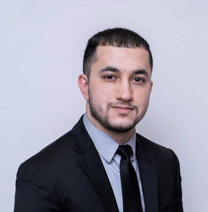 Mustafa Theheb - GTA Real Estate Agent